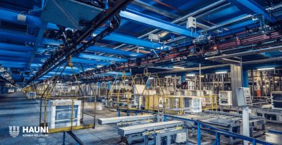 Low-code maintenance apps for manufacturers