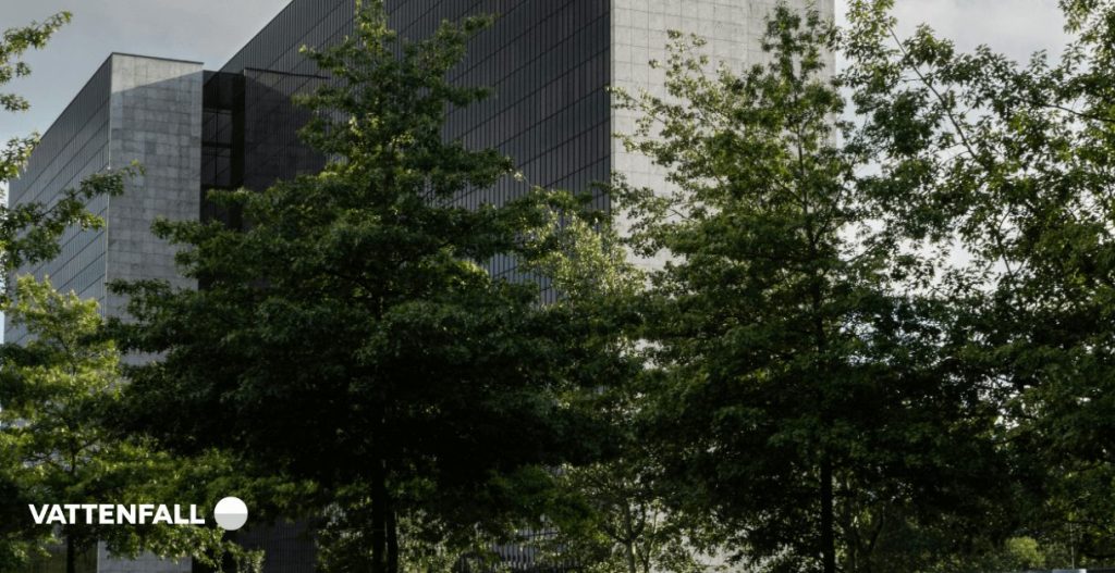 Renewable Energy Pioneer Vattenfall Streamlines Workflows and Increases Predictable Maintenance Capabilities.