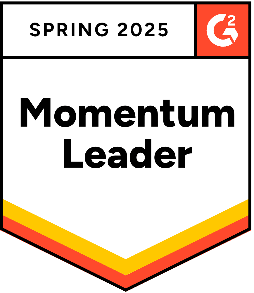 67fcd087aba77d6da7ec98d5_g2 spring 2025 – Momentum leader