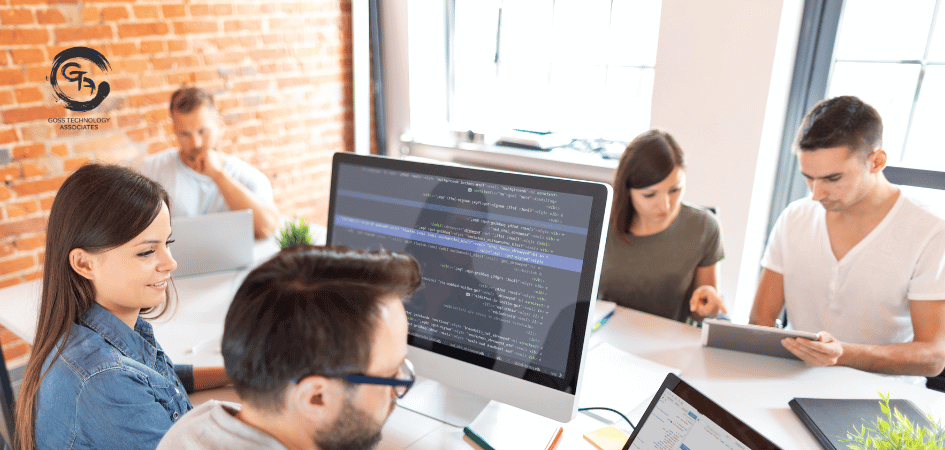 Partner Profile Hero_Goss Technology Associates