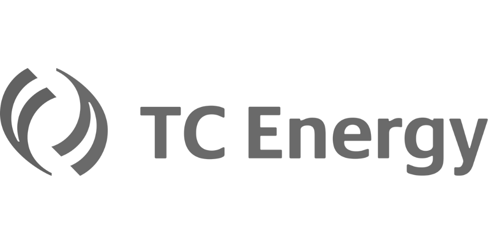 TC Energy Logo